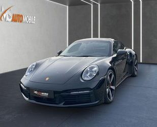 Porsche 992 Gebrauchtwagen