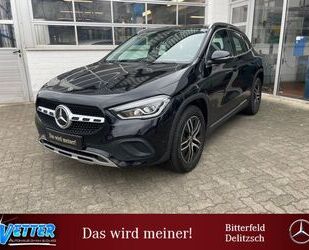 Mercedes-Benz GLA 200 Gebrauchtwagen