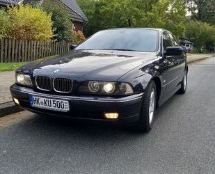 BMW 540 Gebrauchtwagen