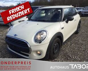 Mini One First Gebrauchtwagen