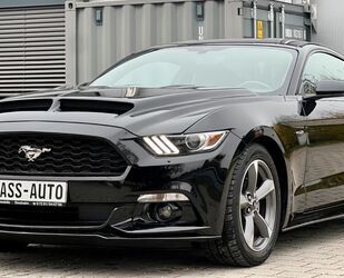 Ford Mustang Gebrauchtwagen
