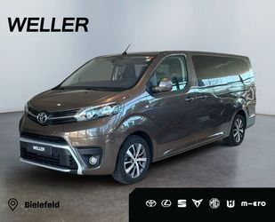 Toyota Proace (Verso) Gebrauchtwagen