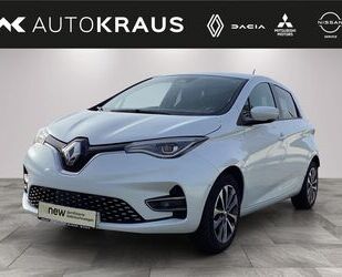 Renault ZOE Gebrauchtwagen