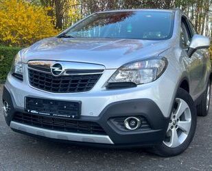 Opel Mokka Gebrauchtwagen