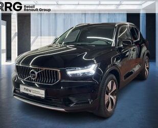 Volvo XC40 Gebrauchtwagen