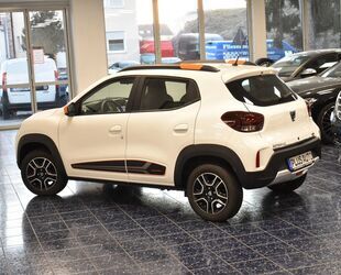 Dacia Spring Gebrauchtwagen