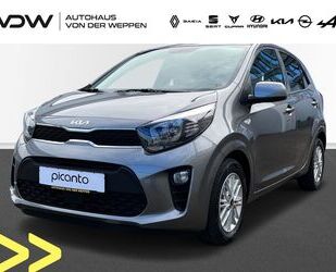 Kia Picanto Gebrauchtwagen