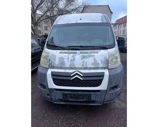 Citroen Jumper Gebrauchtwagen