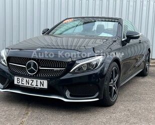 Mercedes-Benz C 43 AMG Gebrauchtwagen
