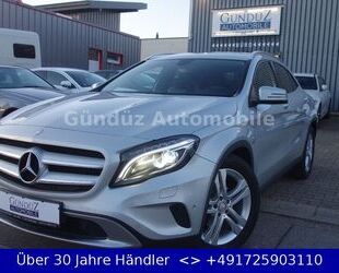 Mercedes-Benz GLA 220 Gebrauchtwagen