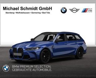 BMW M3 Gebrauchtwagen
