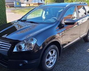Nissan Qashqai+2 Gebrauchtwagen