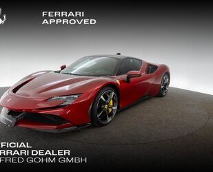 Ferrari SF90 Gebrauchtwagen