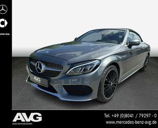 Mercedes-Benz C 400 Gebrauchtwagen
