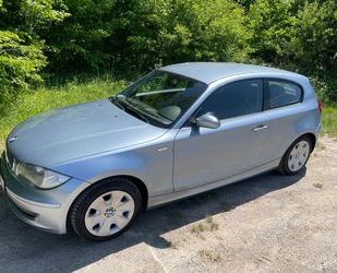 BMW 116 Gebrauchtwagen