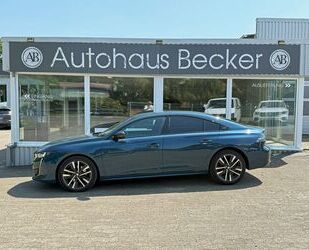 Peugeot 508 Gebrauchtwagen