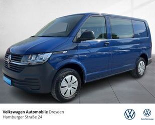 VW T6 Kombi Gebrauchtwagen