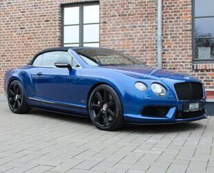 Bentley Continental GTC Gebrauchtwagen