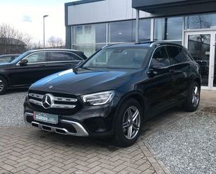 Mercedes-Benz GLC 220 Gebrauchtwagen