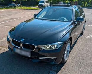 BMW 320 Gebrauchtwagen