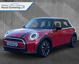 Mini Cooper Gebrauchtwagen