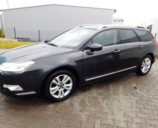 Citroen C5 Gebrauchtwagen