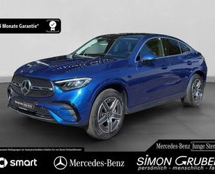Mercedes-Benz GLC 300 Gebrauchtwagen