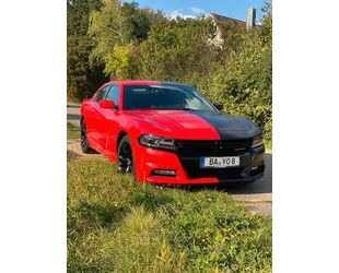 Dodge Charger Gebrauchtwagen