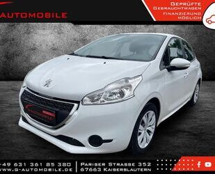 Peugeot 208 Gebrauchtwagen