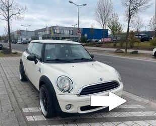 Mini ONE Gebrauchtwagen
