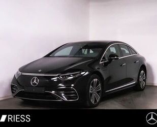 Mercedes-Benz EQS Gebrauchtwagen