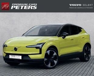 Volvo EX30 Gebrauchtwagen
