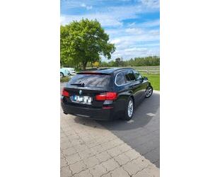 BMW 525 Gebrauchtwagen