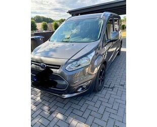 Ford Tourneo Connect Gebrauchtwagen