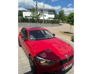 BMW 118 Gebrauchtwagen