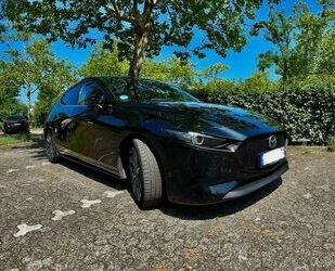 Mazda 3 Gebrauchtwagen