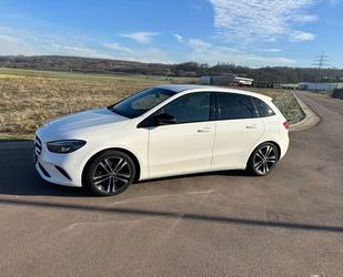 Mercedes-Benz B 220 Gebrauchtwagen