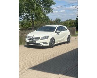 Mercedes-Benz A 180 Gebrauchtwagen
