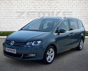 VW Sharan Gebrauchtwagen