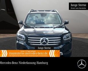 Mercedes-Benz GLB 180 Gebrauchtwagen