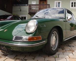 Porsche 912 Gebrauchtwagen