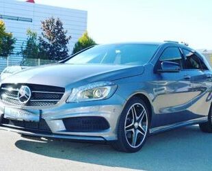 Mercedes-Benz A 180 Gebrauchtwagen
