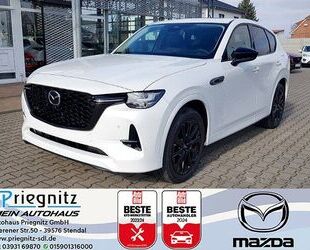 Mazda CX-60 Gebrauchtwagen