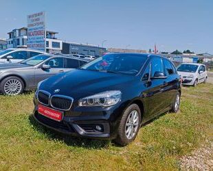 BMW 218 Gebrauchtwagen