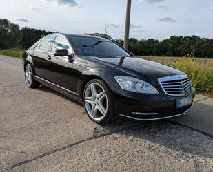 Mercedes-Benz S 350 Gebrauchtwagen