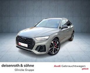 Audi SQ5 Gebrauchtwagen