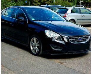 Volvo S60 Gebrauchtwagen