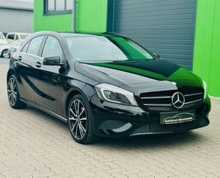 Mercedes-Benz A 180 Gebrauchtwagen