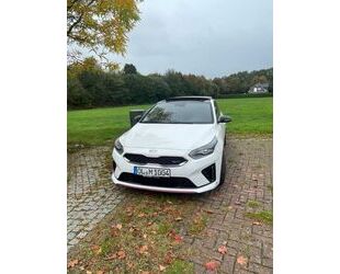 Kia pro ceed / ProCeed Gebrauchtwagen