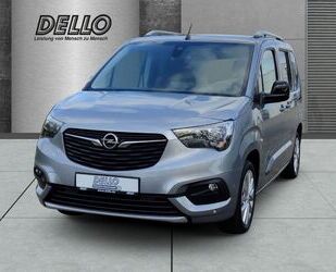 Opel Combo Life Gebrauchtwagen